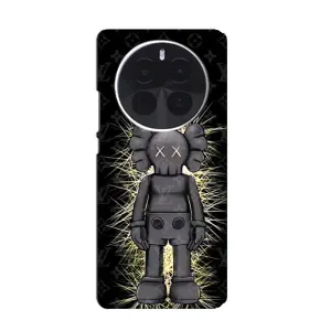 Чехлы для OnePlus Ace 5 Pro - Bearbrick Louis Vuitton (PREMIUMPrint) (Bearbrick LV)