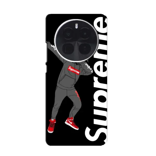 Чехол с принтом «Деб Суприм» для OnePlus Ace 5 Pro Чехол с принтом «Деб Суприм» для OnePlus Ace 5 Pro