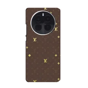 Чехлы Луи Витон для OnePlus Ace 5 Pro (AlphaPrint - LOUIS VUITTON) (дизайн Луи Витон)