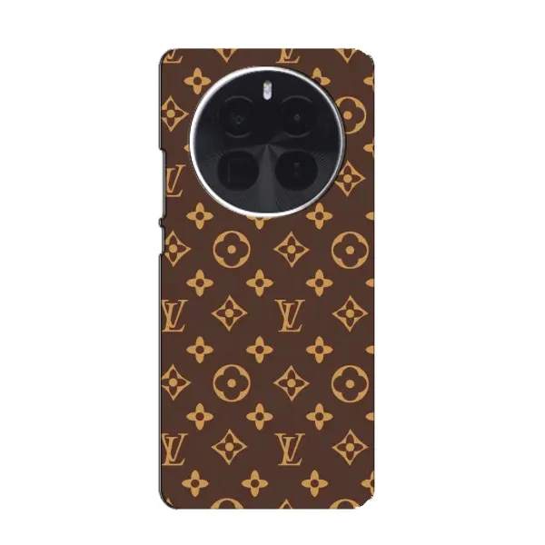 Чохол з принтом «фон LOUIS VUITTON» для OnePlus Ace 5 Pro