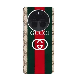 Чехлы ГУЧЧИ для 一辆 OnePlus  Асе 5 Про (AlphaPrint) (Gucci дизайн)