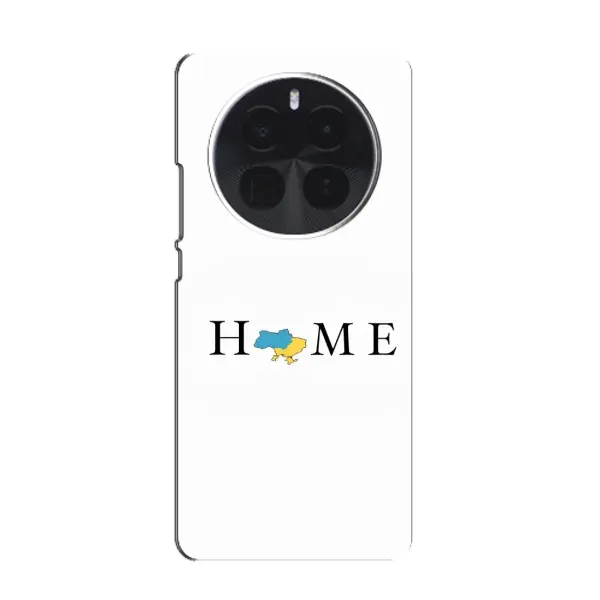 Чохол з принтом «Home» для OnePlus Ace 5 Pro Чохол з принтом «Home» для OnePlus Ace 5 Pro