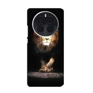 Чехол со Львом для OnePlus Ace 5 Pro (VPrint) (Лев)