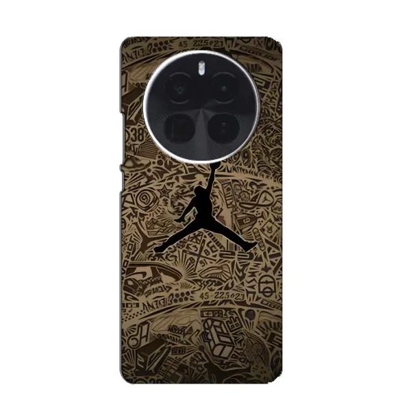 Чехол с принтом «Logo Jordan» для OnePlus Ace 5 Pro Чехол с принтом «Logo Jordan» для OnePlus Ace 5 Pro