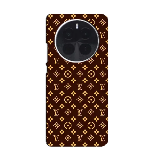 Чохол з принтом «лого LOUIS VUITTON» для OnePlus Ace 5 Pro