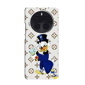 Чехлы для OnePlus Ace 5 Pro - Скрудж МакДак Louis Vuitton (PREMIUMPrint) (Макдак на стиле)