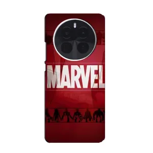 Чехол МАРВЕЛ для 一辆 OnePlus  Асе 5 Про (AlphaPrint) (MARVEL)