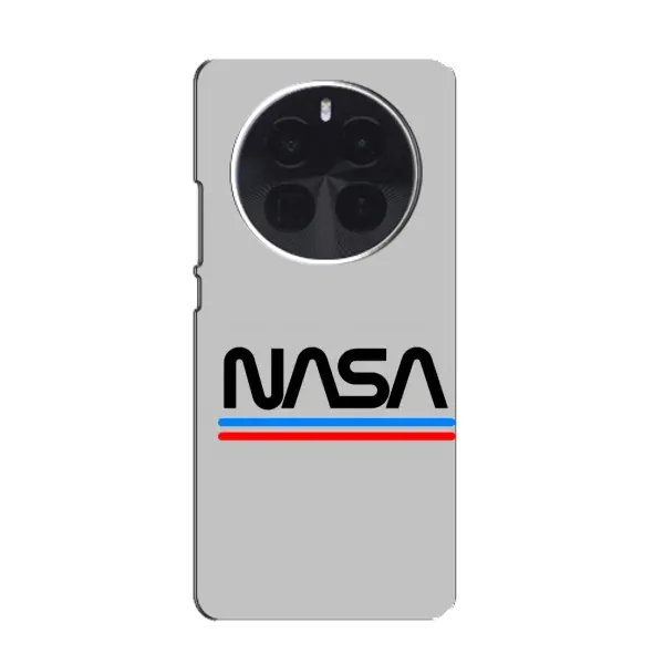 Чехол с принтом «NASA» для OnePlus Ace 5 Pro