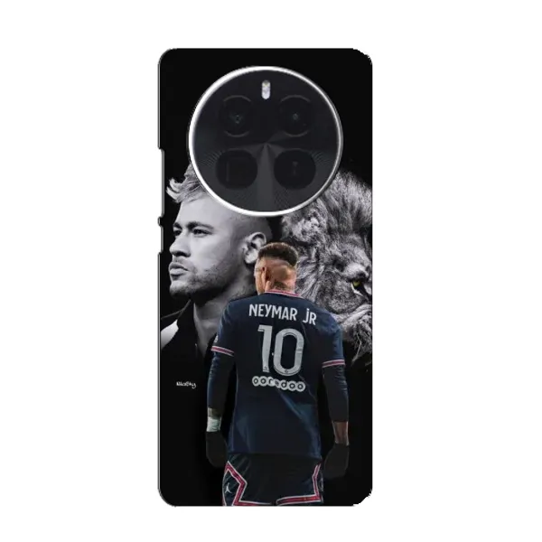 Чехол с принтом «Неймар Лев» для OnePlus Ace 5 Pro