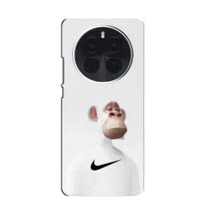 Чехлы с Обезьянами NFT для OnePlus Ace 5 Pro (AlphaPrint) (обезьяна NFT Nike)