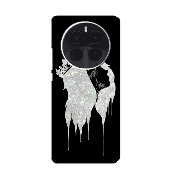 Чехол с принтом «Принцесса» для OnePlus Ace 5 Pro
