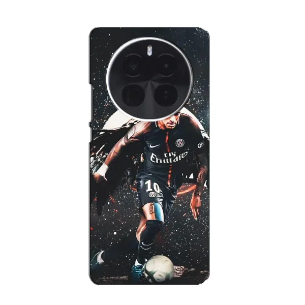 Чехол с принтом «PSG Neymar» для OnePlus Ace 5 Pro