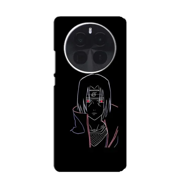 Чохол з принтом «силует Ітачі» для OnePlus Ace 5 Pro Чохол з принтом «силует Ітачі» для OnePlus Ace 5 Pro