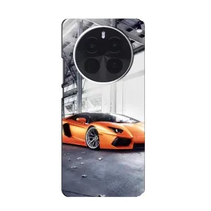 Чехол с принтом «Sport Car» для OnePlus Ace 5 Pro