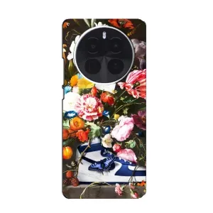 Популярные Чехлы с картинками для 一辆 OnePlus  Асе 5 Про (Стиль Найк)