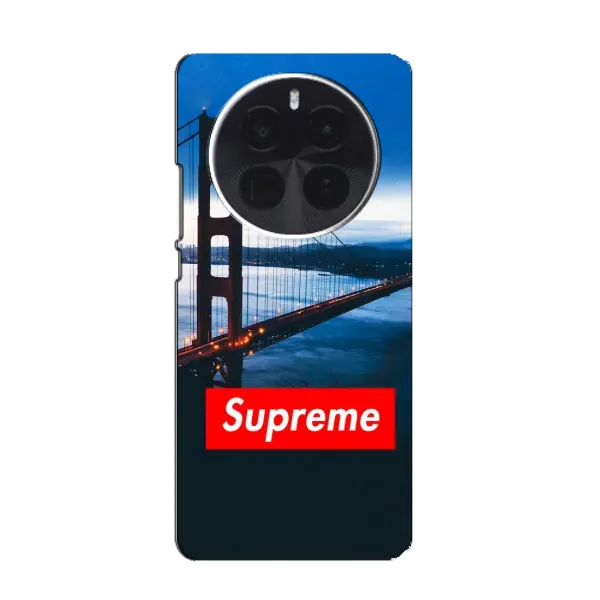 Чехол с принтом «Стиль Supreme» для OnePlus Ace 5 Pro Чехол с принтом «Стиль Supreme» для OnePlus Ace 5 Pro
