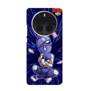 Чехлы Brawl Stars для OnePlus Ace 5 Pro (AlphaPrint) (Тара)
