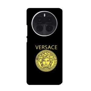 Чехол с принтом «Versace» для OnePlus Ace 5 Pro