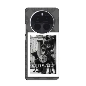 Чехлы VERSACE для 一辆 OnePlus Асе 5 Про (PREMIUMPrint)