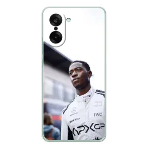 Чохол Формула1 на OnePlus Ace 5 Racing