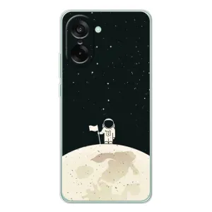 Космічні Чохли для УанПлас Ейс 5 Рейсінг (VPrint)