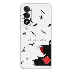 Чехлы на тему: Итачи Учиха для OnePlus Ace 5 Ultra (AlphaPrint) (Akatsuki)
