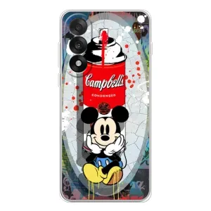 Чохол Disney Mouse OnePlus Ace 5 Ultra (PREMIUMPrint) (Американський Маус)