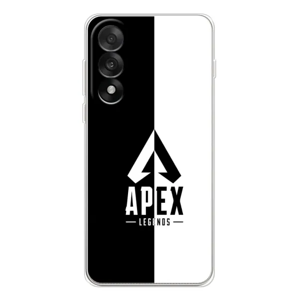 Чохол з принтом «APEX» для OnePlus Ace 5 Ultra