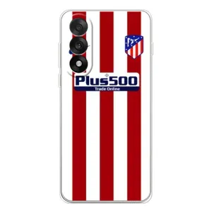 Чехлы для OnePlus Ace 5 Ultra (VPrint) - Футбольные клубы (Atletico)