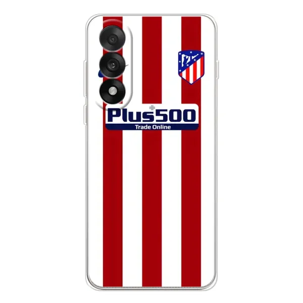 Чохол з принтом «Atletico» для OnePlus Ace 5 Ultra