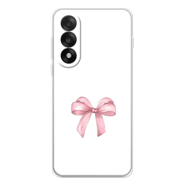 Чохол з принтом «Бант дизайн» для OnePlus Ace 5 Ultra Чохол з принтом «Бант дизайн» для OnePlus Ace 5 Ultra