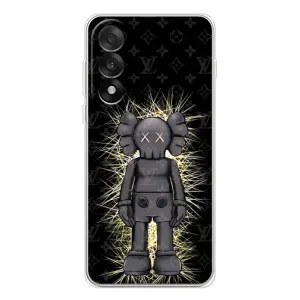 Чехлы для OnePlus Ace 5 Ultra - Bearbrick Louis Vuitton (PREMIUMPrint) (Bearbrick LV)