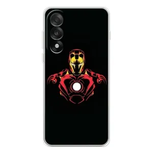 Чехлы с героями Марвел OnePlus Ace 5 Ultra (VPrint) (Человек железный)
