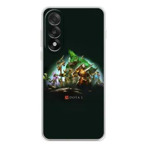 Чохли з тематикою Кіберспорт для OnePlus Ace 5 Ultra (VPrint) (DOTA 2)