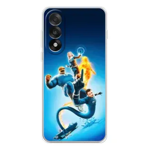 Чохол з принтом «Герої Фантастична Четвірка» для OnePlus Ace 5 Ultra