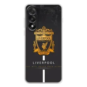 Чохли для Уанплюс Ейс 5 Ультра (VPrint) - ТОП ФК (FC Liverpool)