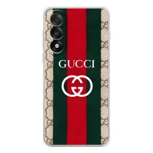 Чехлы ГУЧЧИ для УанПлюс Эйс 5 Ультра (AlphaPrint) (Gucci дизайн)