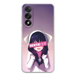 Чохли Персонажі Аніме Наруто для OnePlus Ace 5 Ultra (AlphaPrint) (Hentai chan)