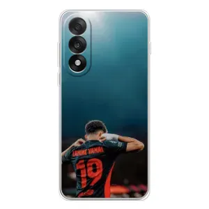Чехол с футболистом Ламин Ямаль OnePlus Ace 5 Ultra (Ламин 19)