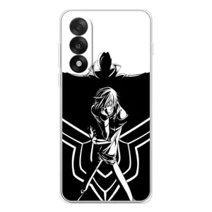 Чохли Персонажі Аніме Наруто для OnePlus Ace 5 Ultra (AlphaPrint) (Лелуш-АРТ)