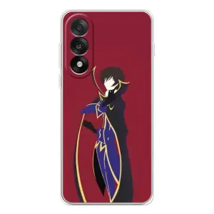 Чохли Персонажі Аніме Наруто для OnePlus Ace 5 Ultra (AlphaPrint) (Лелуш Ламперуж)