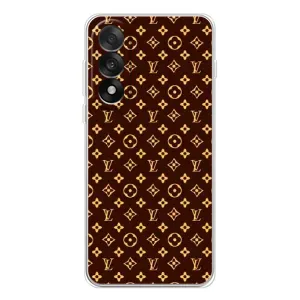 Чохли Луі Вітон для OnePlus Ace 5 Ultra (AlphaPrint - LOUIS VUITTON) (лого LOUIS VUITTON)