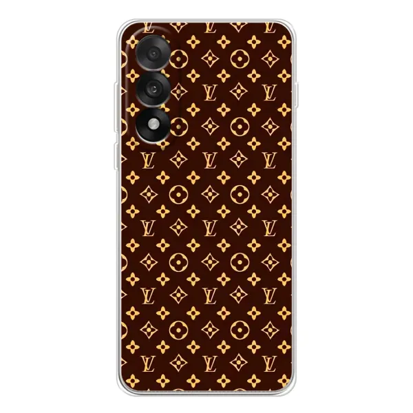 Чехол с принтом «лого LOUIS VUITTON» для OnePlus Ace 5 Ultra
