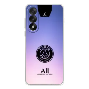 Чехлы PSG для OnePlus Ace 5 Ultra (AlphaPrint) (лого PSG)