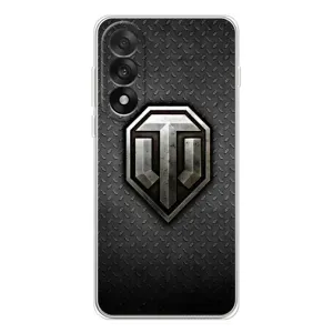 Чохли з тематикою Кіберспорт для OnePlus Ace 5 Ultra (VPrint) (Лого Tanks)