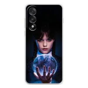 Чохол з дизайном Венздей 2 на OnePlus Ace 5 Ultra (Магічна сфера Венздей)