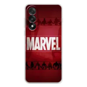 Чохол МАРВЕЛ для Уанплюс Ейс 5 Ультра (AlphaPrint) (MARVEL)