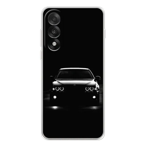 Чехол с принтом «Машина BMW» для OnePlus Ace 5 Ultra Чехол с принтом «Машина BMW» для OnePlus Ace 5 Ultra
