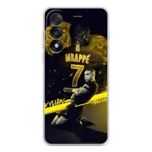 Чехлы Килиан Мбаппе для OnePlus Ace 5 Ultra (Mbappe)