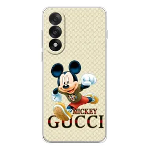 Чохол Disney Mouse OnePlus Ace 5 Ultra (PREMIUMPrint) (Mikki Gucci)